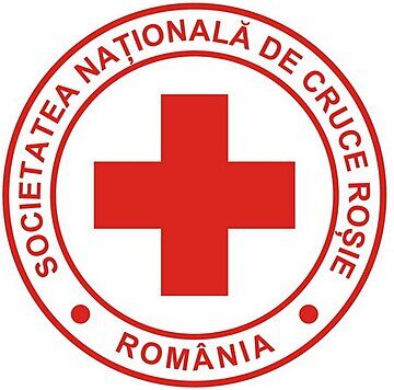Crucea Rosie